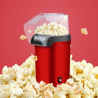 Popcorn gép