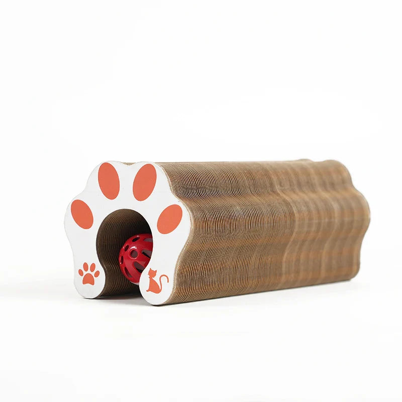 Macskakarmolás játék