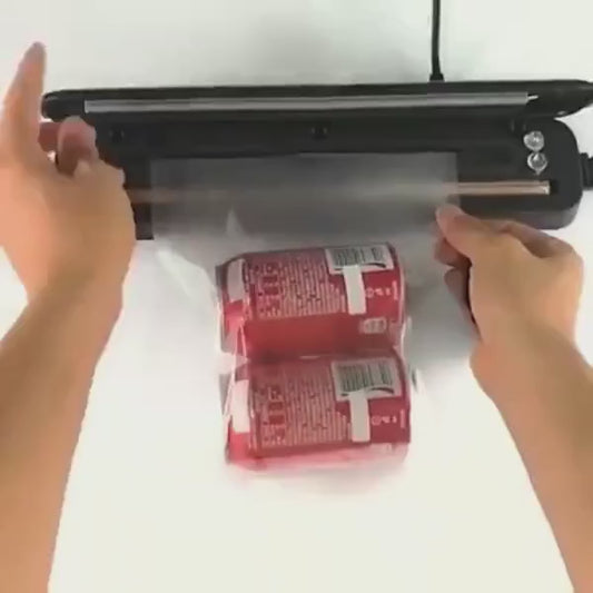 Vákuumos tömítőgép