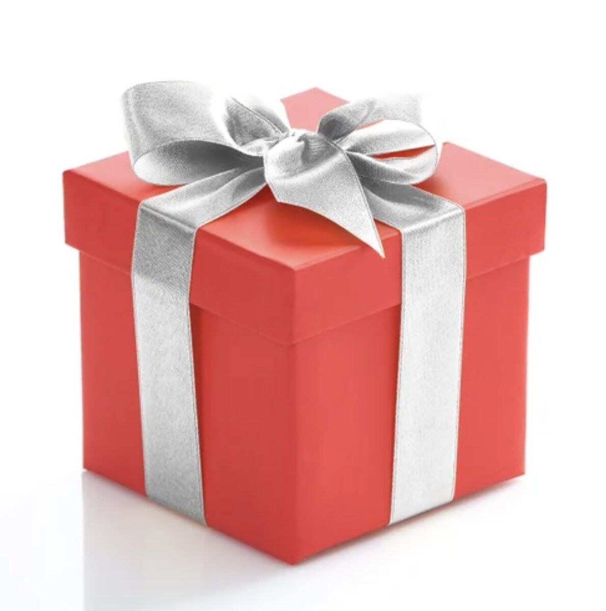 Rejtélyes ajándék